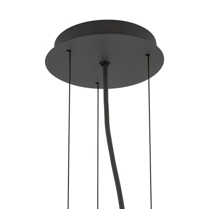 Lampa wisząca SATELLITE S - Nowodvorski – zdjęcie 7