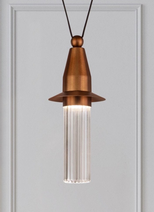Nappe N5 - Masiero - lampa wisząca