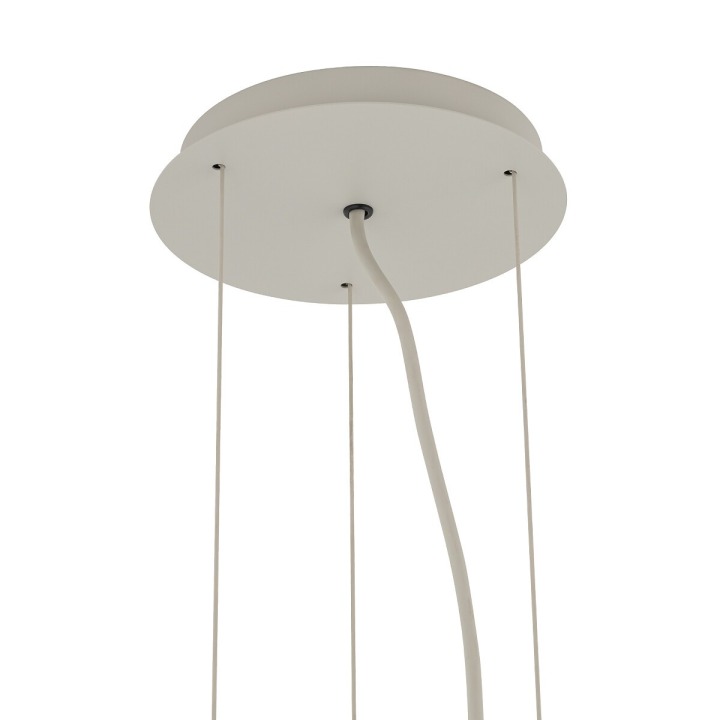 Lampa wisząca SATELLITE M - Nowodvorski – zdjęcie 8