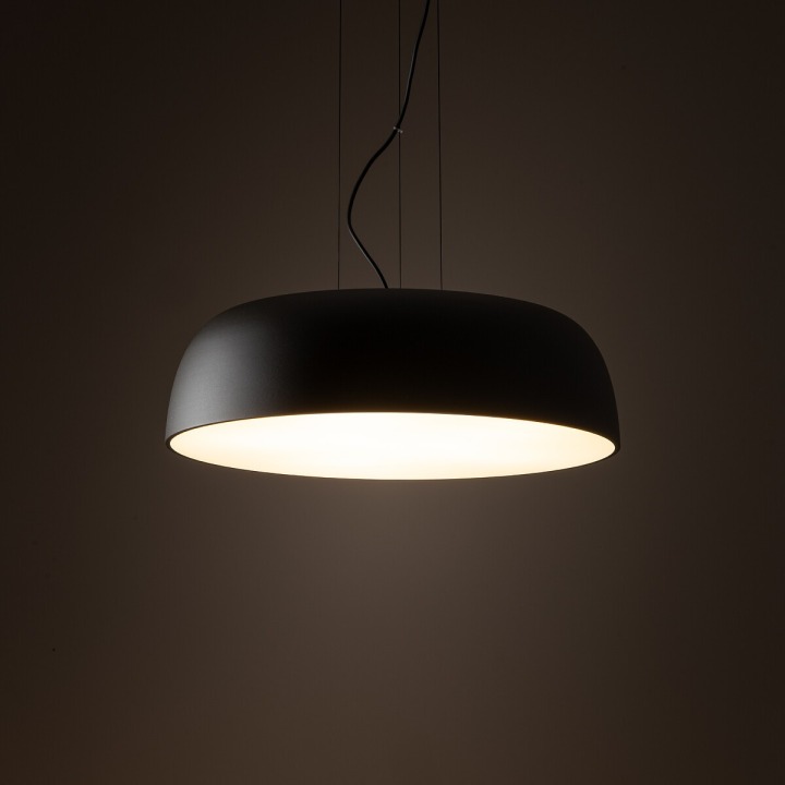 Lampa wisząca SATELLITE M - Nowodvorski – zdjęcie 3