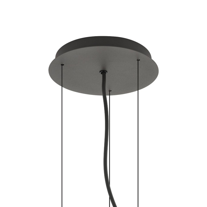 Lampa wisząca SATELLITE M - Nowodvorski – zdjęcie 8