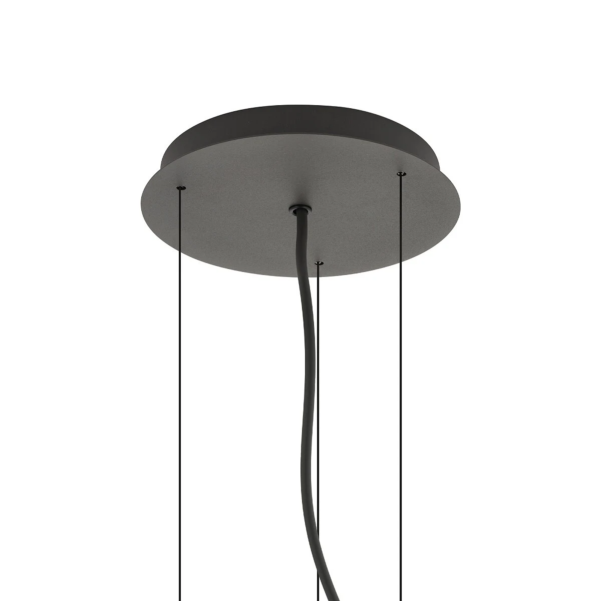 Lampa wisząca SATELLITE M - Nowodvorski – zdjęcie 8
