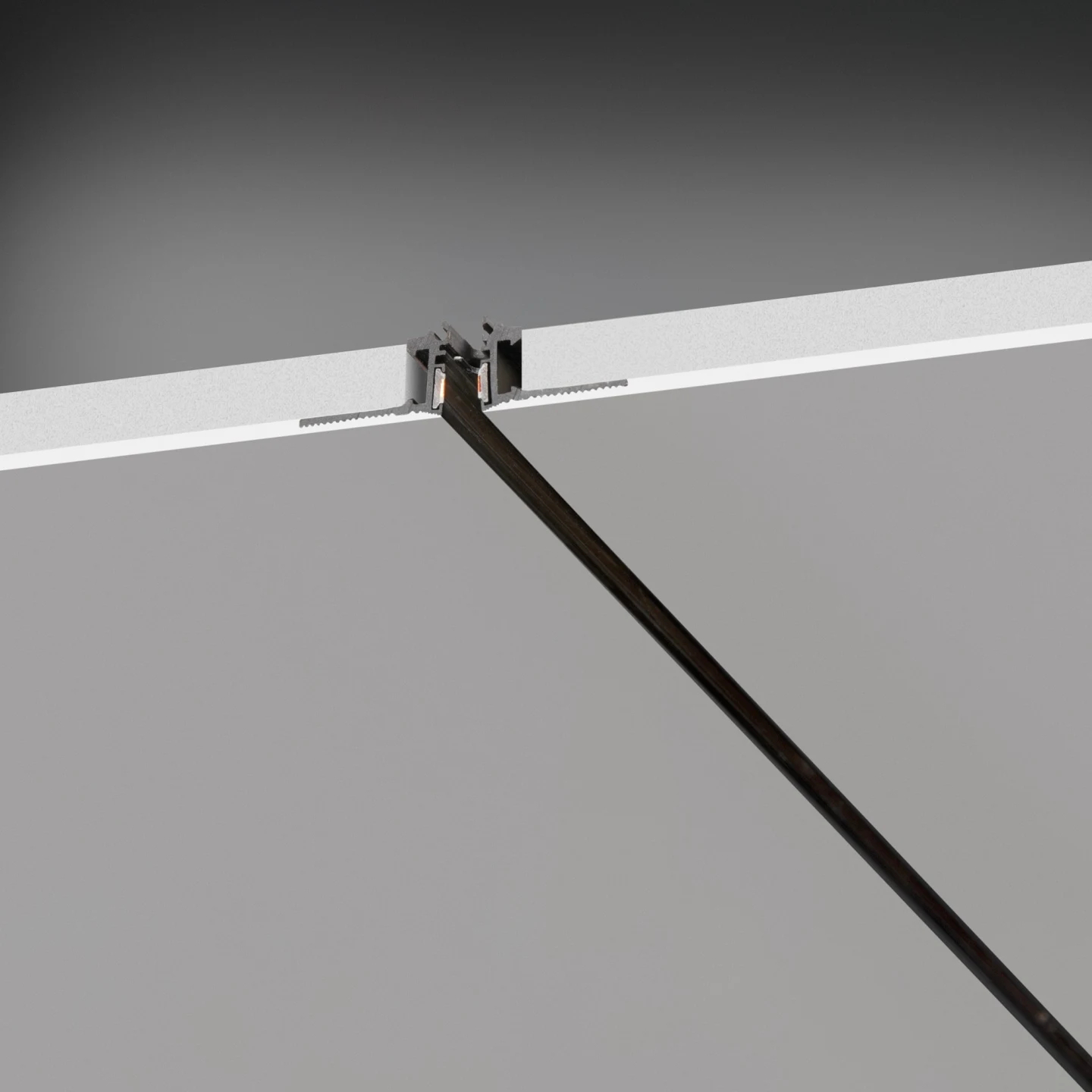 Deva Recessed Easy Binario 2 Mt - Ideal Lux - akcesoria techniczne – zdjęcie 3
