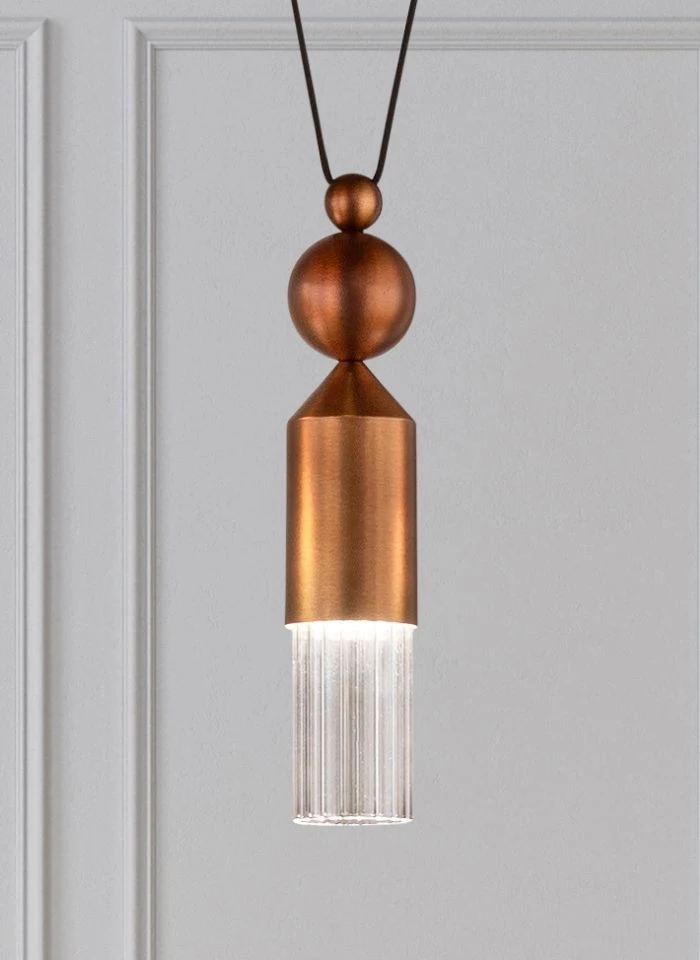 Nappe N4 - Masiero - lampa wisząca