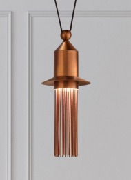 Nappe N2 - Masiero - lampa wisząca
