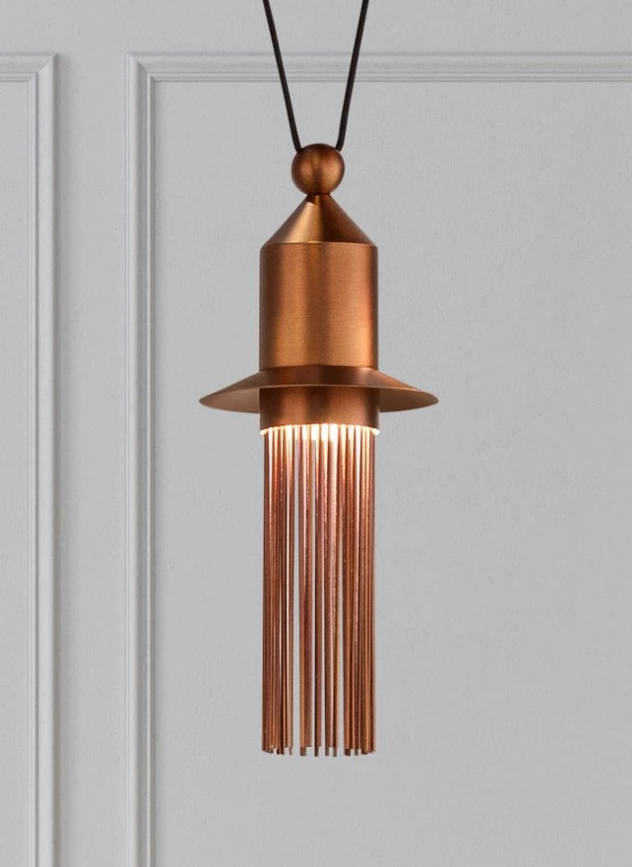 Nappe N2 - Masiero - lampa wisząca