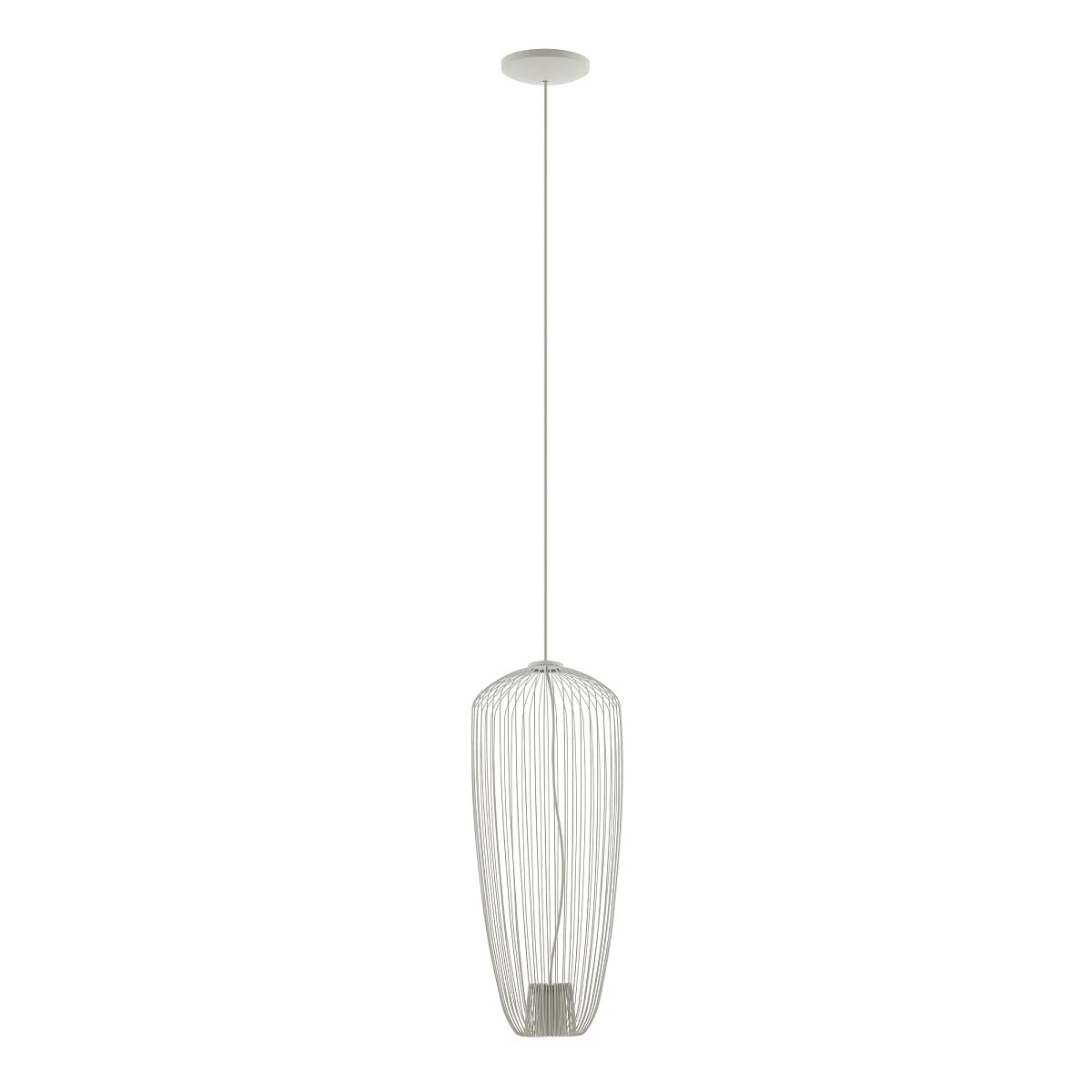 Lampa wisząca PUMPKIN S - Nowodvorski