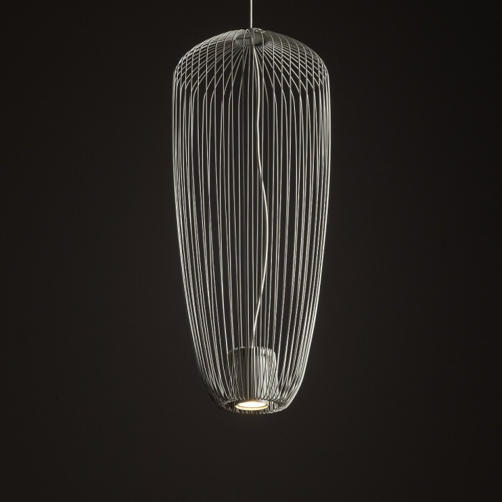 Lampa wisząca PUMPKIN S - Nowodvorski – zdjęcie 3