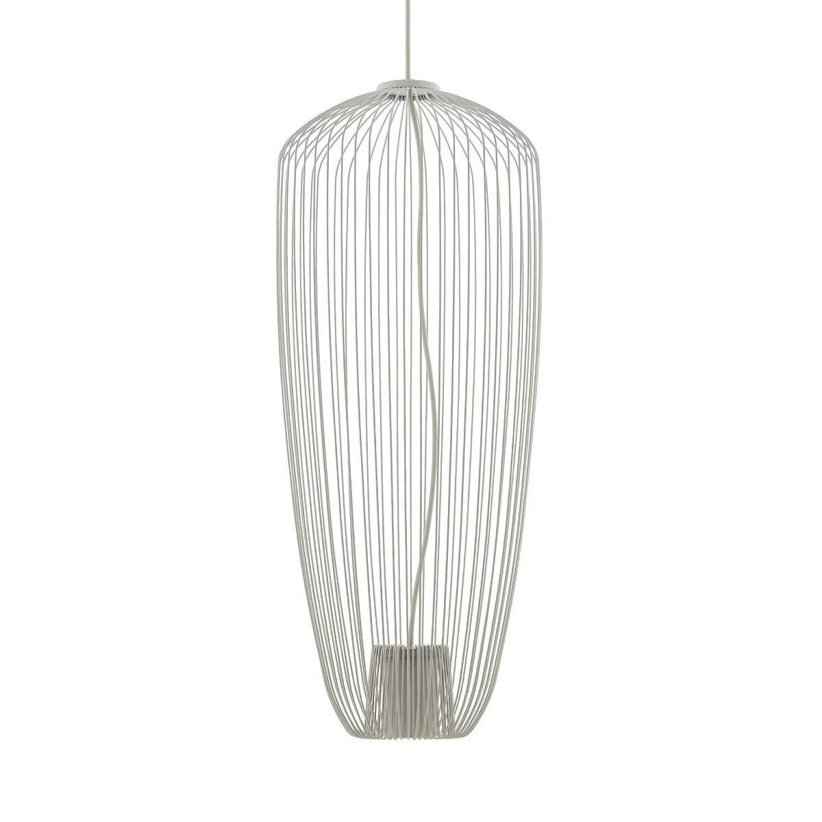 Lampa wisząca PUMPKIN S - Nowodvorski – zdjęcie 5