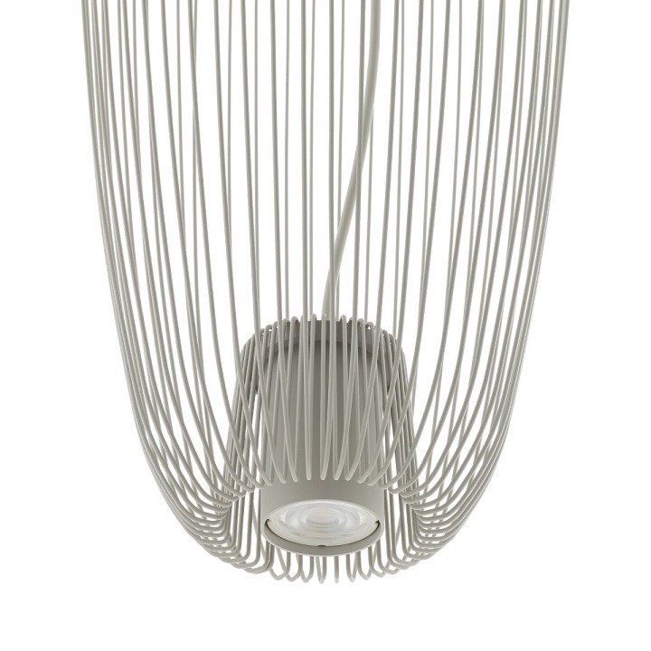Lampa wisząca PUMPKIN S - Nowodvorski – zdjęcie 6