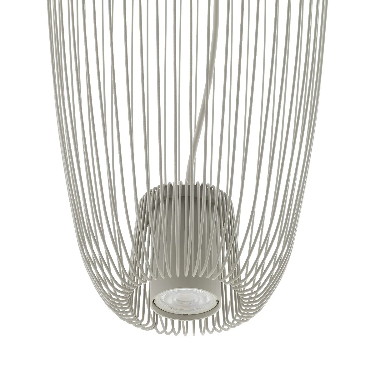 Lampa wisząca PUMPKIN S - Nowodvorski – zdjęcie 6