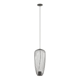 Lampa wisząca PUMPKIN S - Nowodvorski