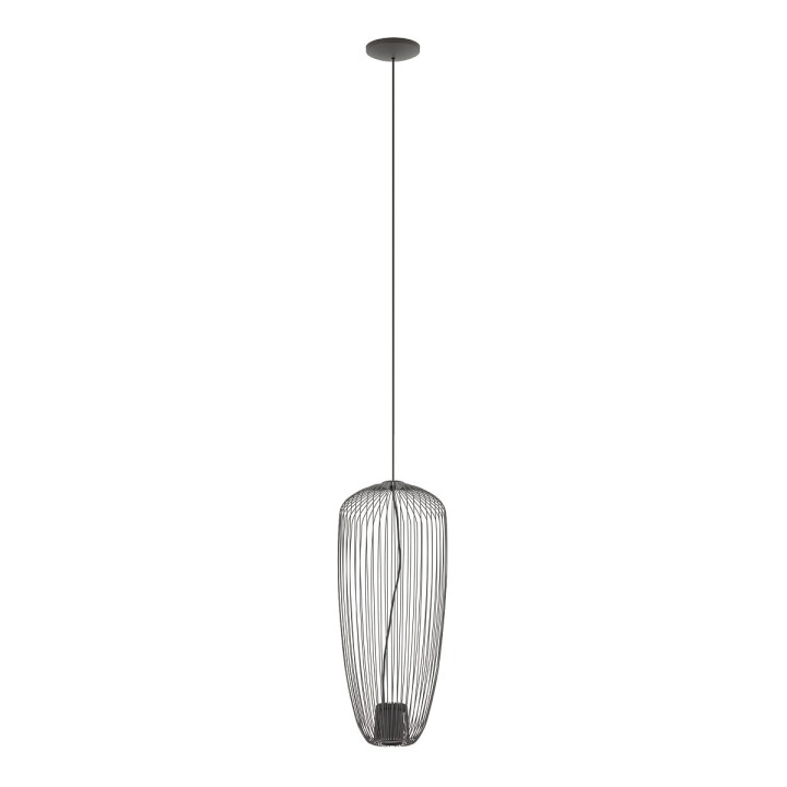 Lampa wisząca PUMPKIN S - Nowodvorski
