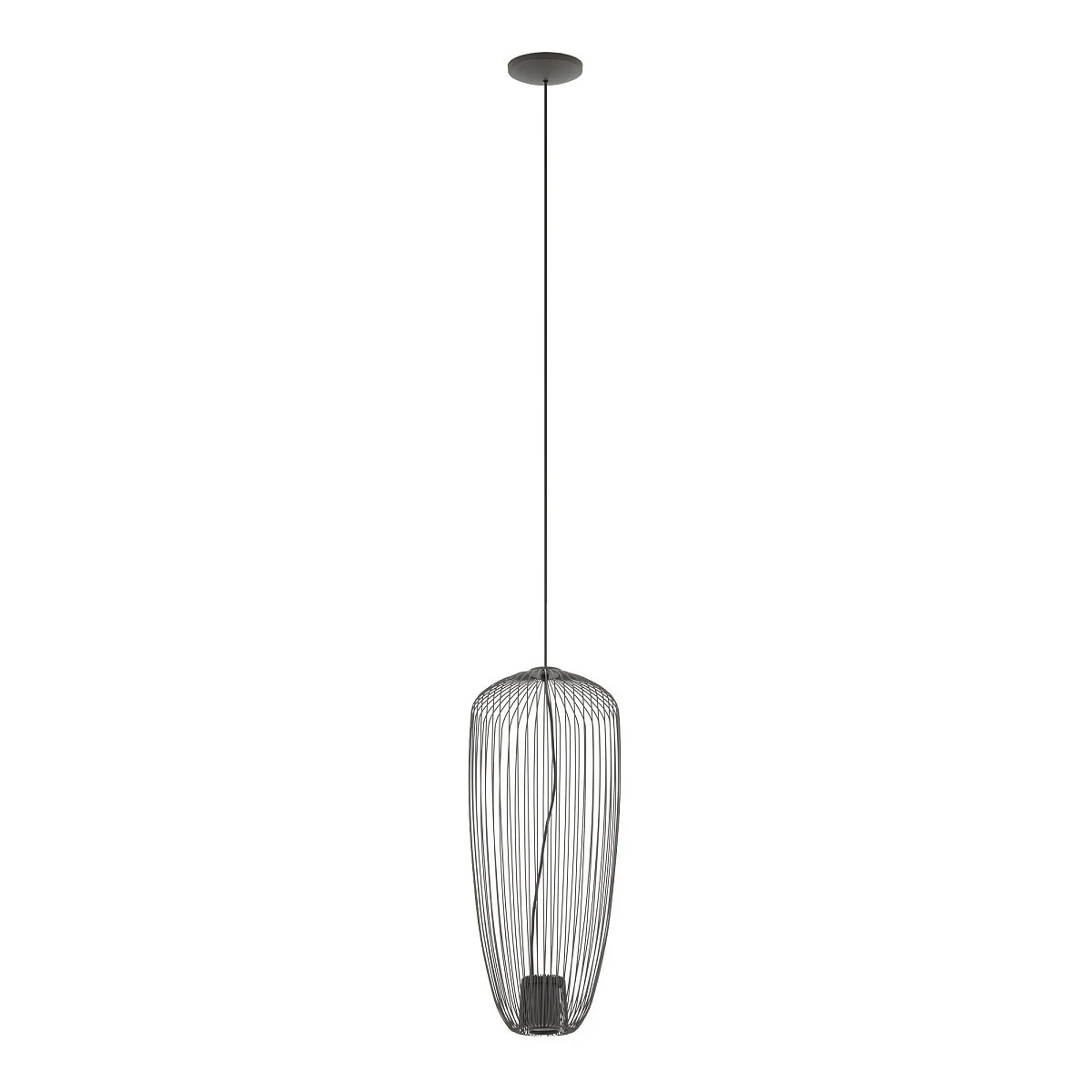 Lampa wisząca PUMPKIN S - Nowodvorski