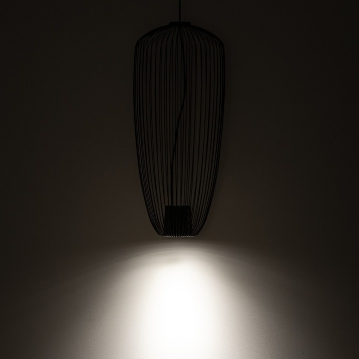 Lampa wisząca PUMPKIN S - Nowodvorski – zdjęcie 5
