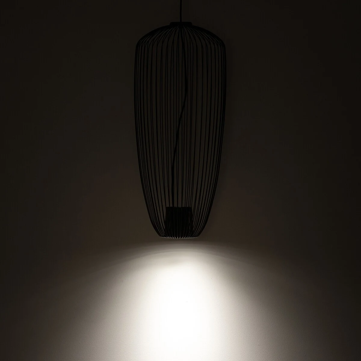 Lampa wisząca PUMPKIN S - Nowodvorski – zdjęcie 5