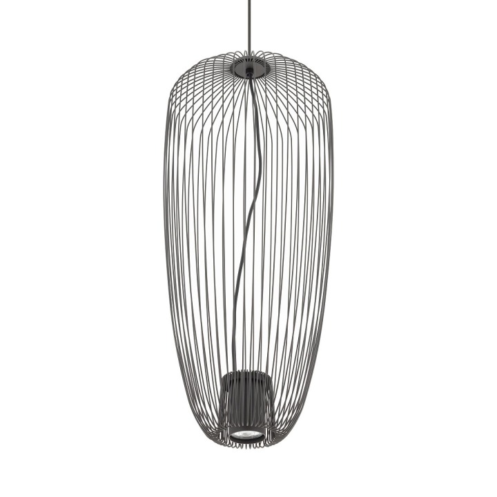 Lampa wisząca PUMPKIN S - Nowodvorski – zdjęcie 6