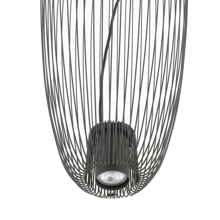 Lampa wisząca PUMPKIN S - Nowodvorski – zdjęcie 7