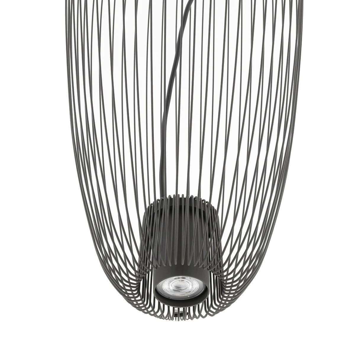 Lampa wisząca PUMPKIN S - Nowodvorski – zdjęcie 7