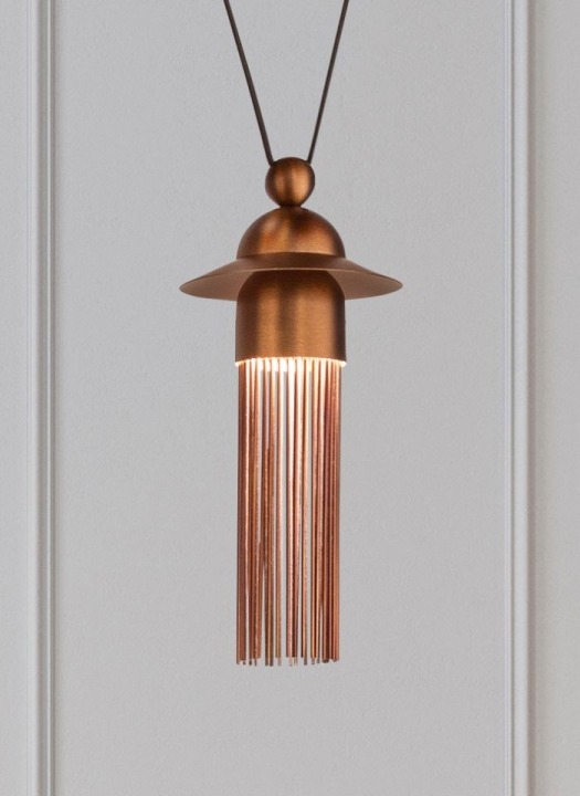 Nappe N1 - Masiero - lampa wisząca