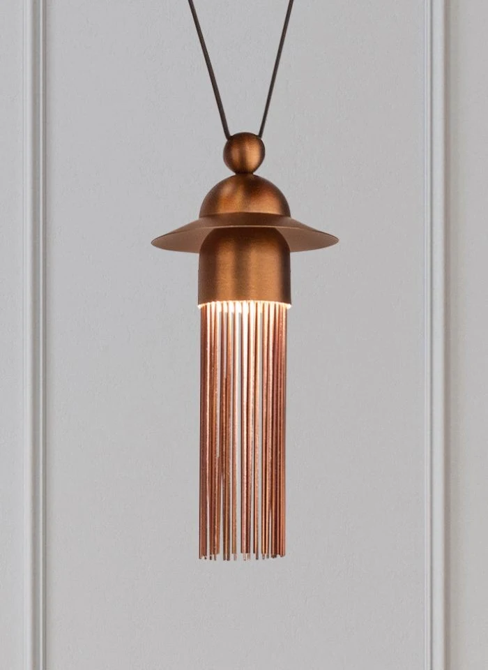 Nappe N1 - Masiero - lampa wisząca