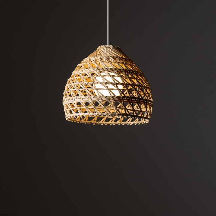 Lampa wisząca BOHO S - Nowodvorski – zdjęcie 3