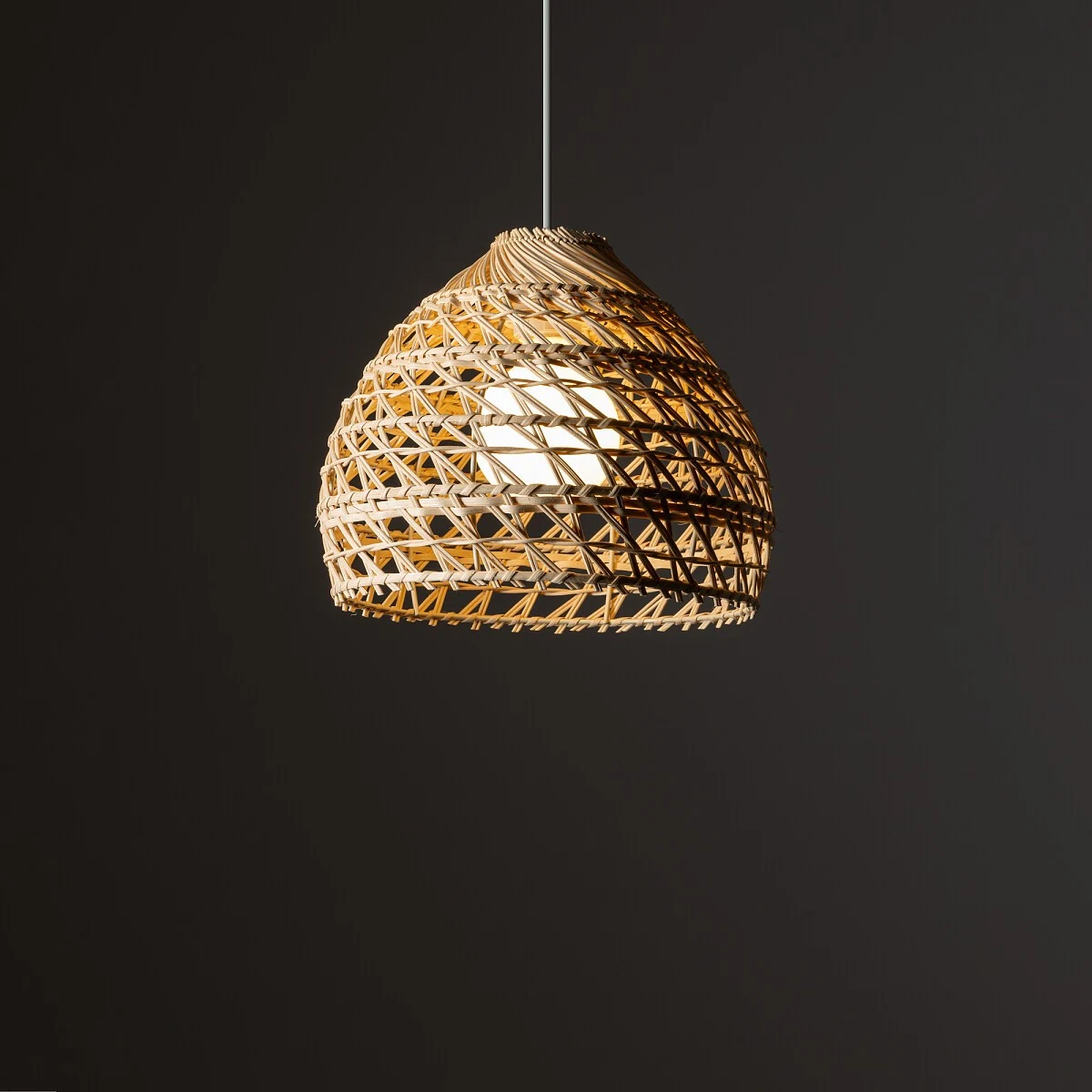 Lampa wisząca BOHO S - Nowodvorski – zdjęcie 3