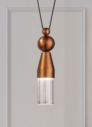 Nappe N0 - Masiero - lampa wisząca