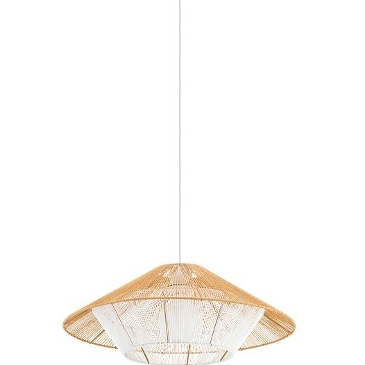 Lampa wisząca JAPANDI M - Nowodvorski – zdjęcie 2
