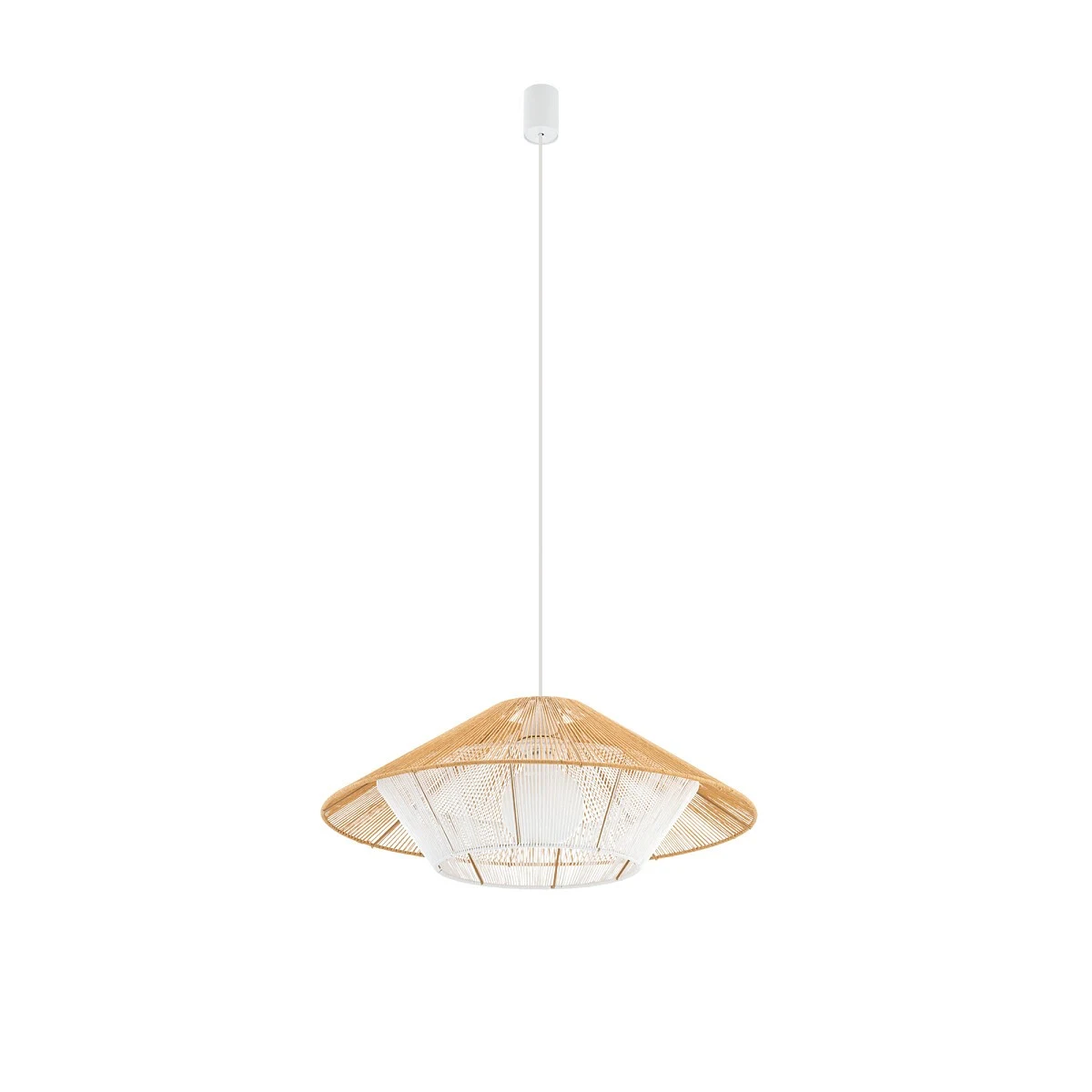 Lampa wisząca JAPANDI M - Nowodvorski