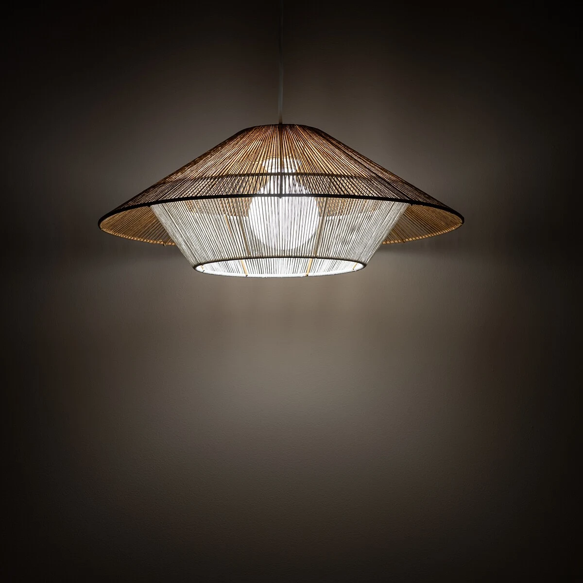 Lampa wisząca JAPANDI S - Nowodvorski – zdjęcie 3