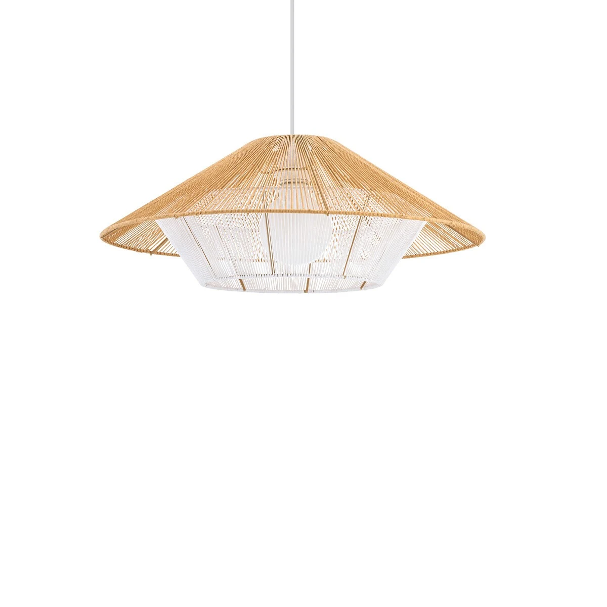 Lampa wisząca JAPANDI S - Nowodvorski – zdjęcie 4
