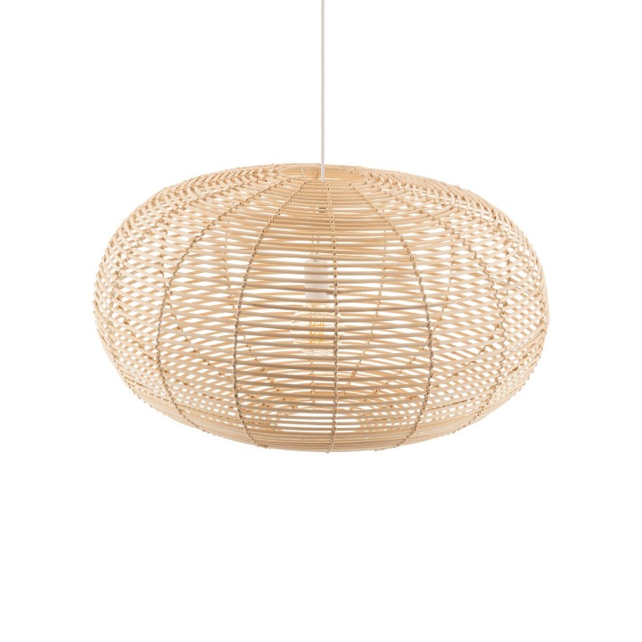Lampa wisząca RATTAN L - Nowodvorski – zdjęcie 5