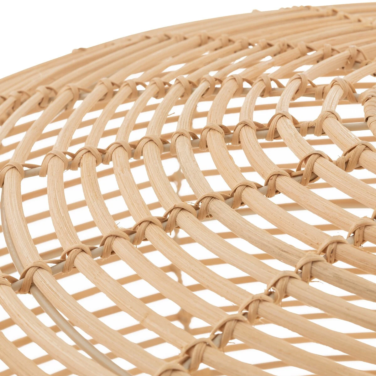 Lampa wisząca RATTAN L - Nowodvorski – zdjęcie 7
