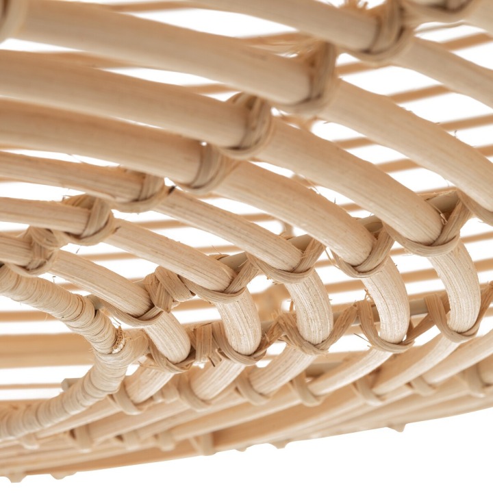 Lampa wisząca RATTAN L - Nowodvorski – zdjęcie 8