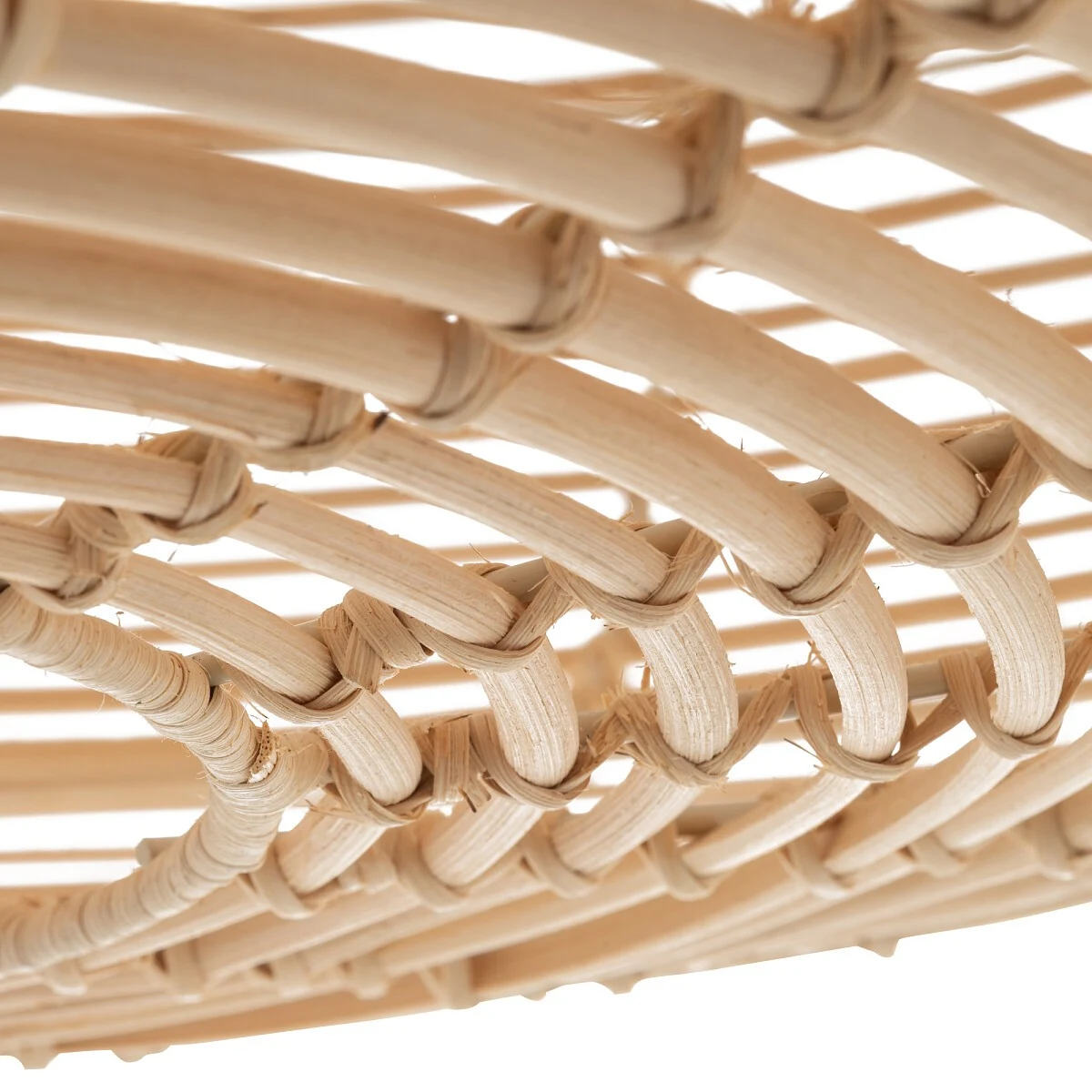 Lampa wisząca RATTAN L - Nowodvorski – zdjęcie 8