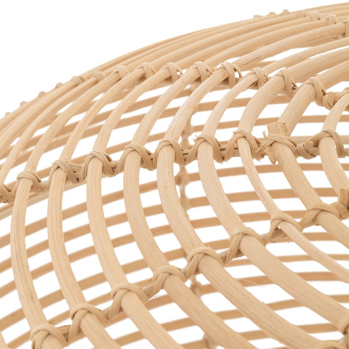 Lampa wisząca RATTAN M - Nowodvorski – zdjęcie 6