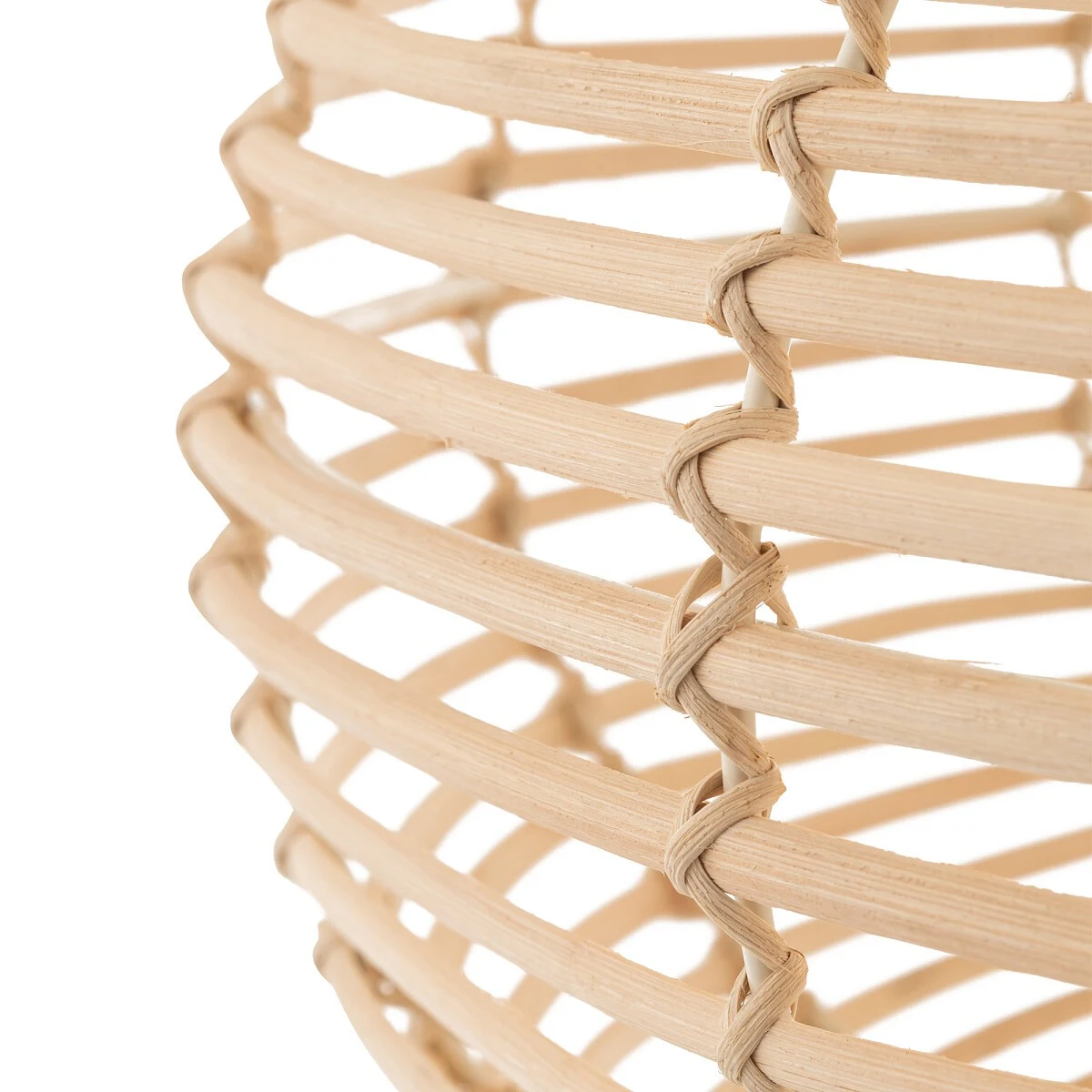 Lampa wisząca RATTAN M - Nowodvorski – zdjęcie 7