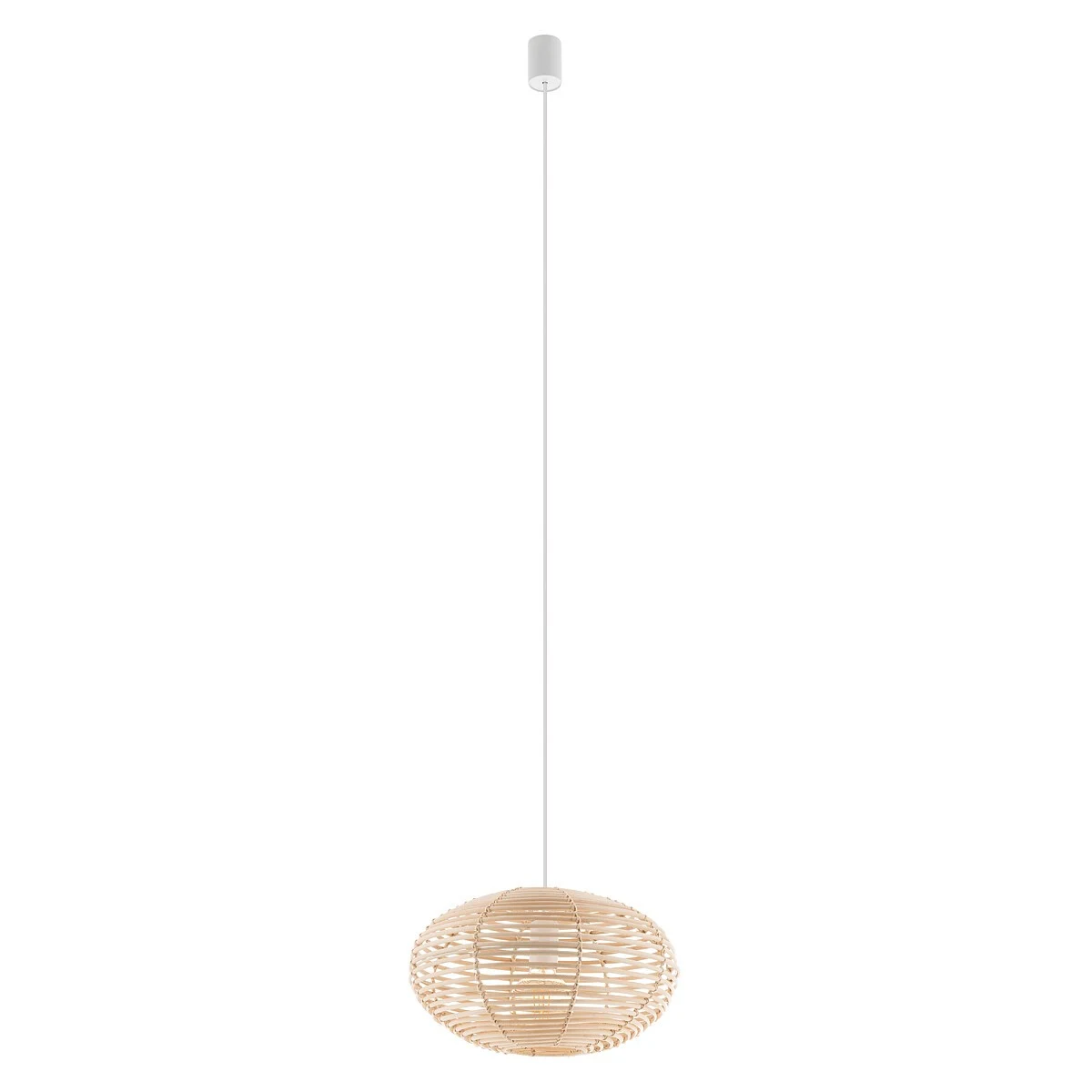 Lampa wisząca RATTAN S - Nowodvorski
