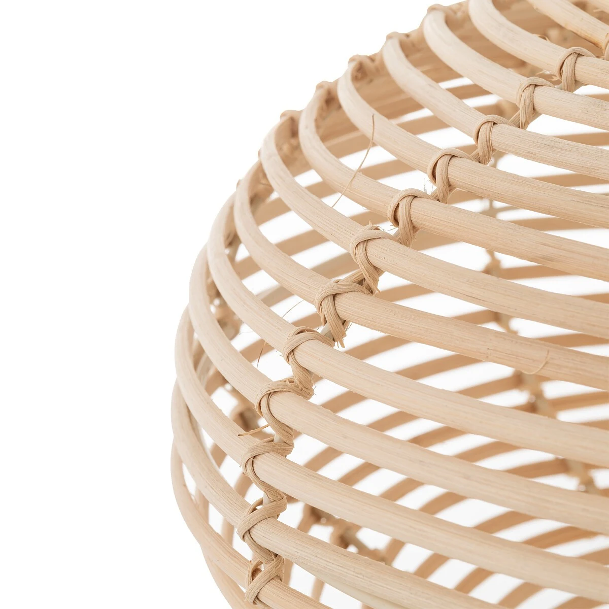 Lampa wisząca RATTAN S - Nowodvorski – zdjęcie 6