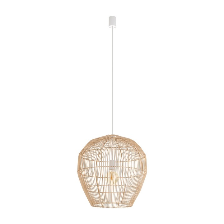 Lampa wisząca HAITI M - Nowodvorski
