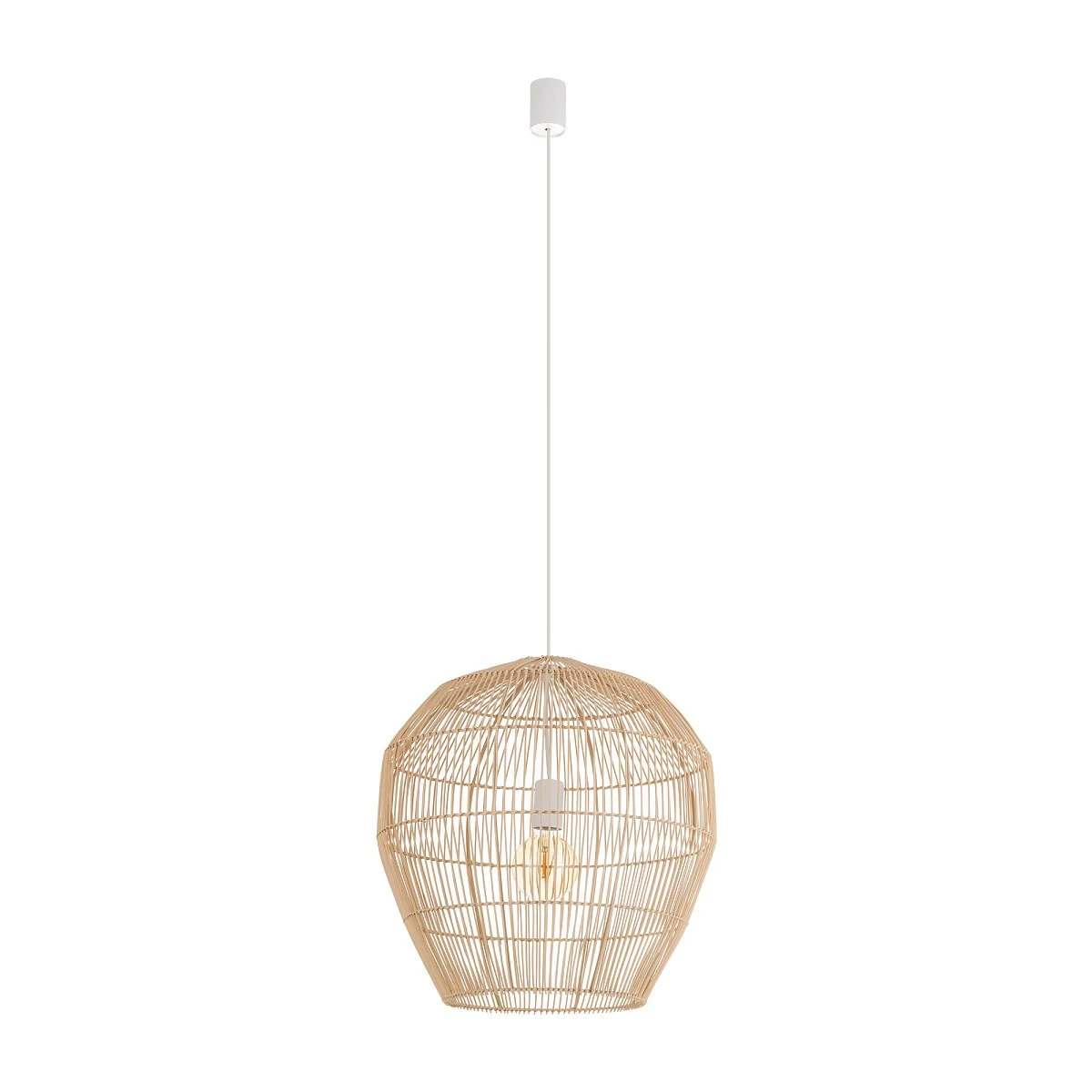 Lampa wisząca HAITI M - Nowodvorski