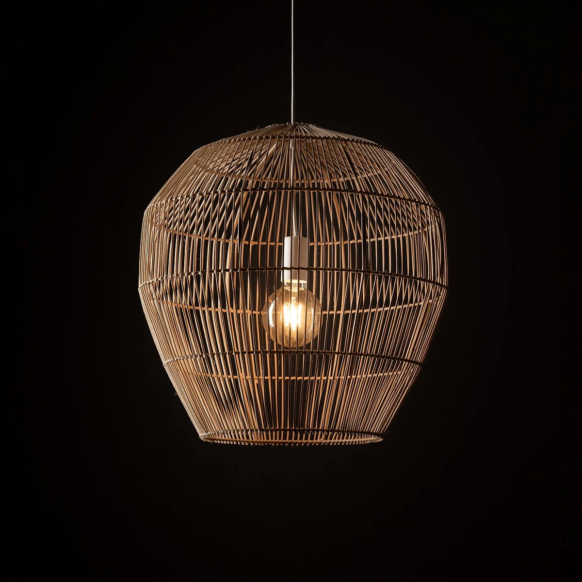 Lampa wisząca HAITI M - Nowodvorski – zdjęcie 3