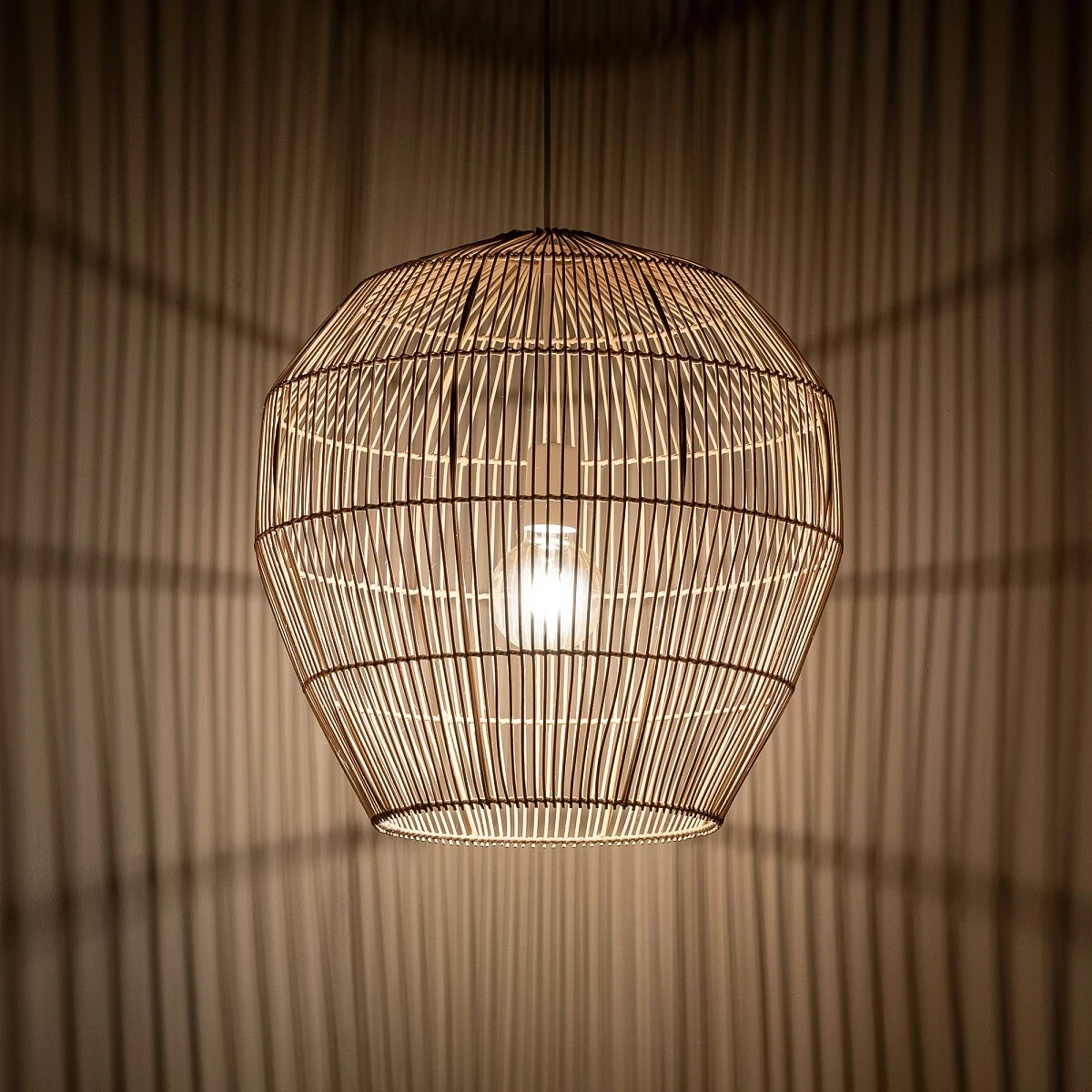 Lampa wisząca HAITI M - Nowodvorski – zdjęcie 4