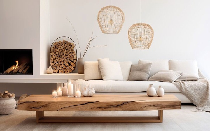 Lampa wisząca HAITI S - Nowodvorski – zdjęcie 2