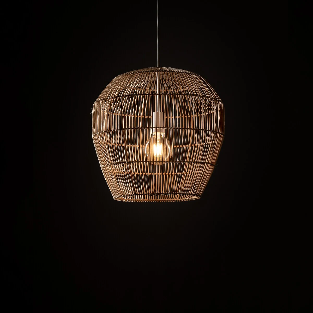 Lampa wisząca HAITI S - Nowodvorski – zdjęcie 3