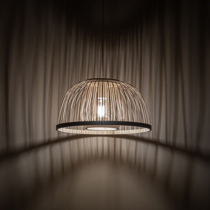 Lampa wisząca KRABI - Nowodvorski – zdjęcie 3