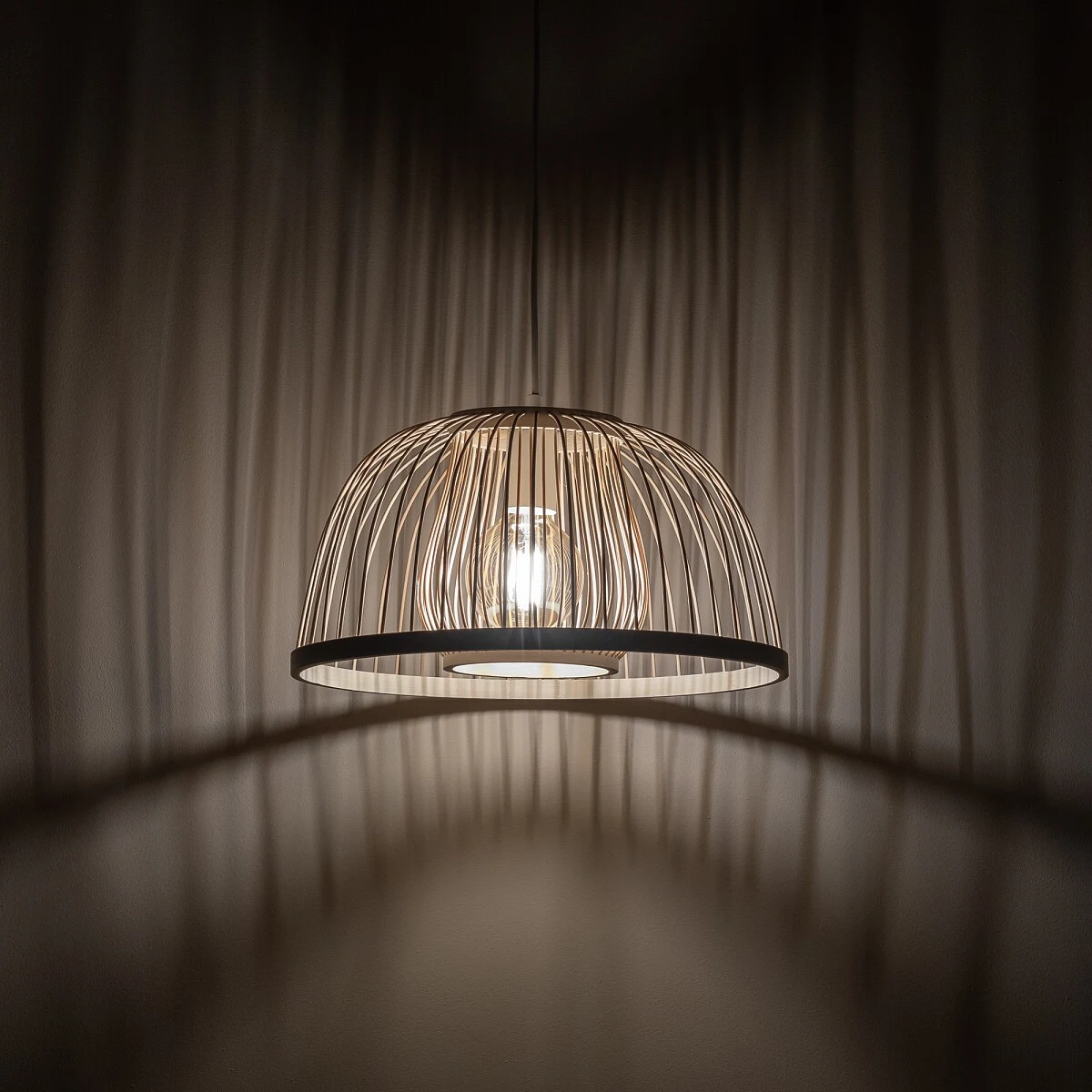 Lampa wisząca KRABI - Nowodvorski – zdjęcie 3