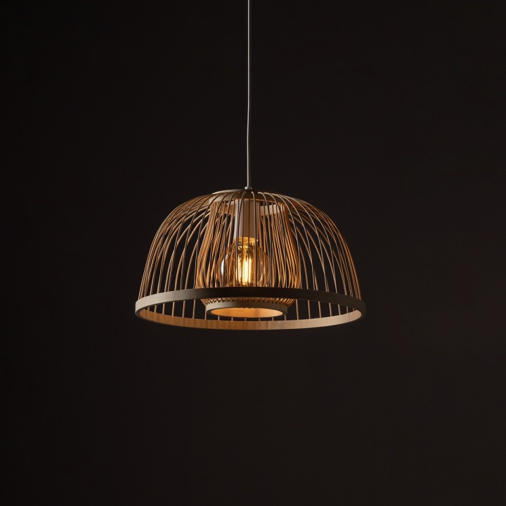 Lampa wisząca KRABI - Nowodvorski – zdjęcie 4