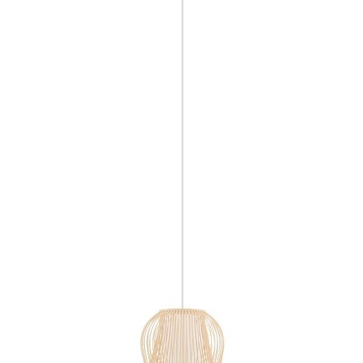 Lampa wisząca PUKET M - Nowodvorski – zdjęcie 2